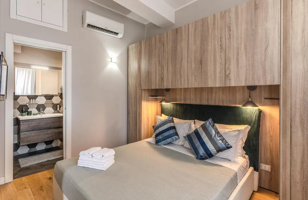 Fresh House Castel Sant' Angelo-1