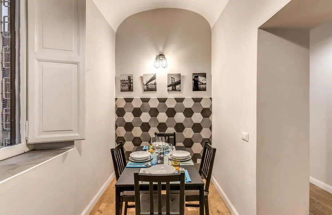 Fresh House Castel Sant' Angelo-1