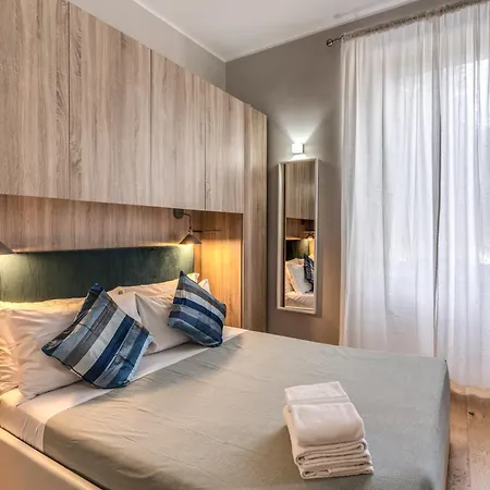 Fresh House Castel Sant' Angelo-2
