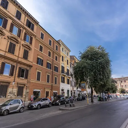 Fresh House Castel Sant' Angelo-2