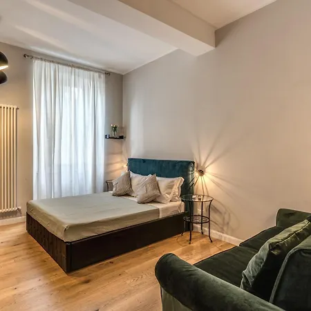 Fresh House Castel Sant' Angelo-3